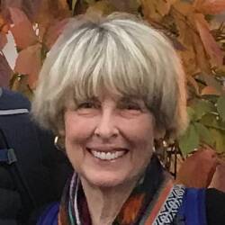 Anne Logan '69